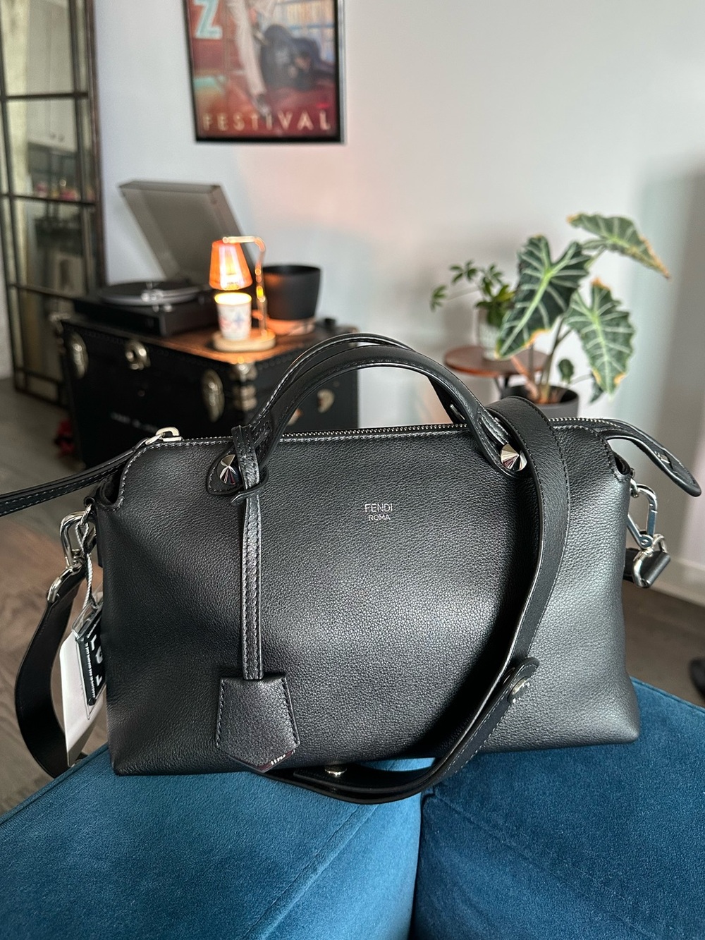 Fendi By the Way Bag